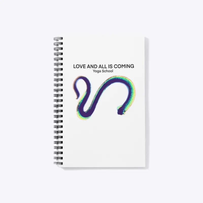 LAAIC Notebook